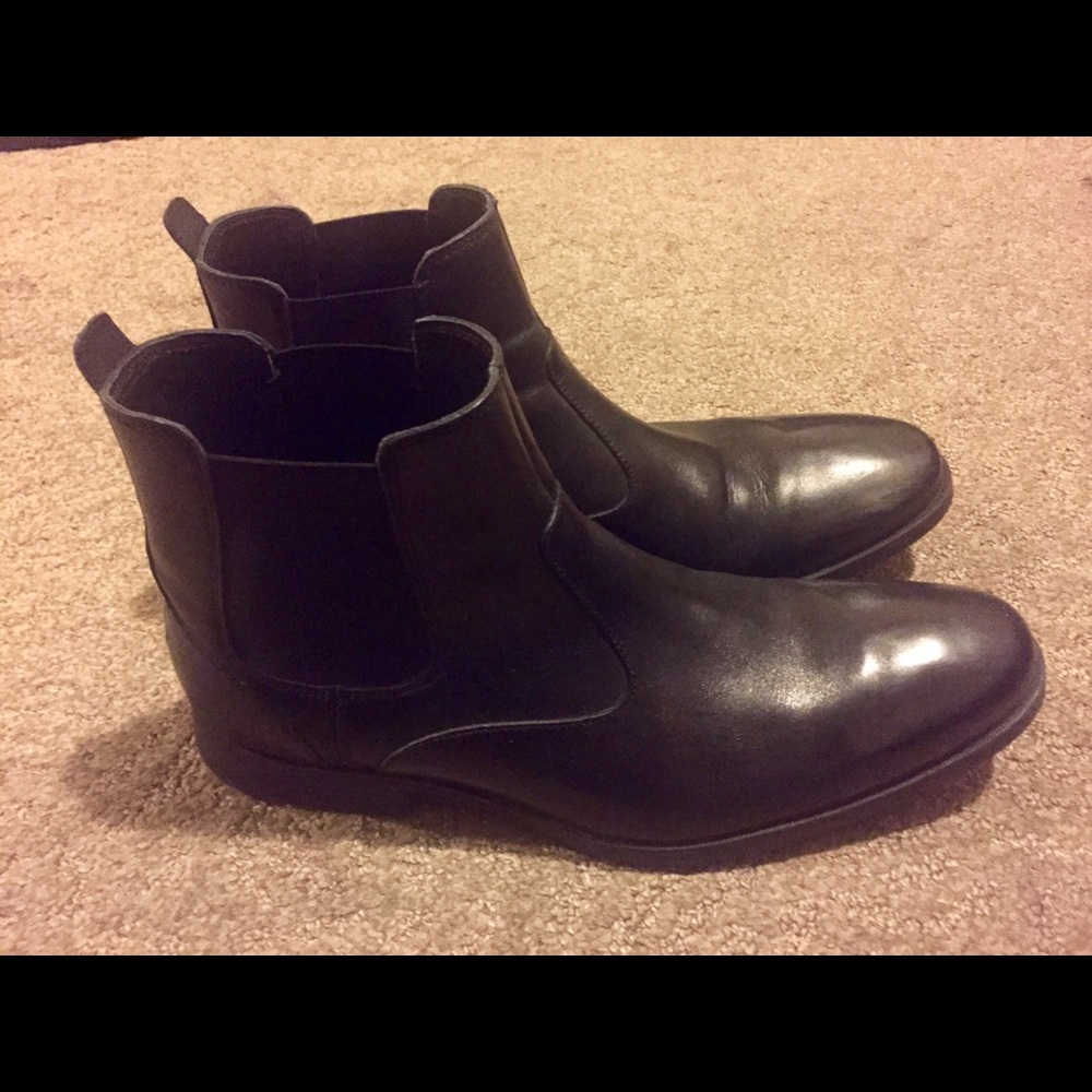 Men’s Cole Haan Madison Chelsea Boot Size 10.5